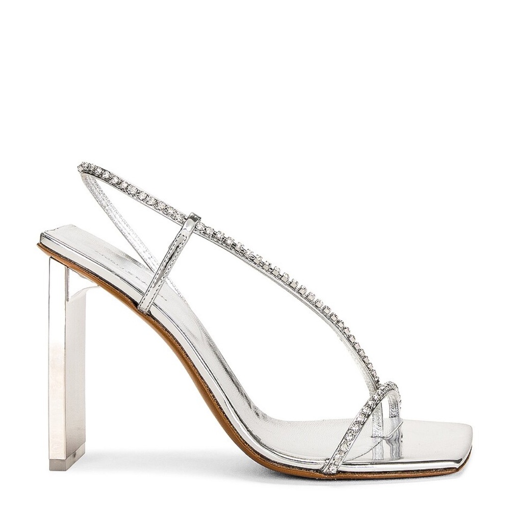 ARIELLE BARON
Narcissus 95 Heel